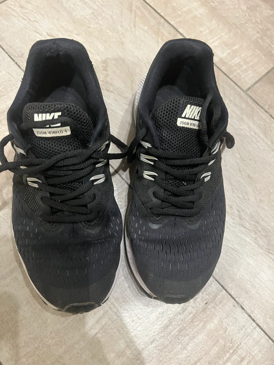 Zapatillas Nike - imagen 1