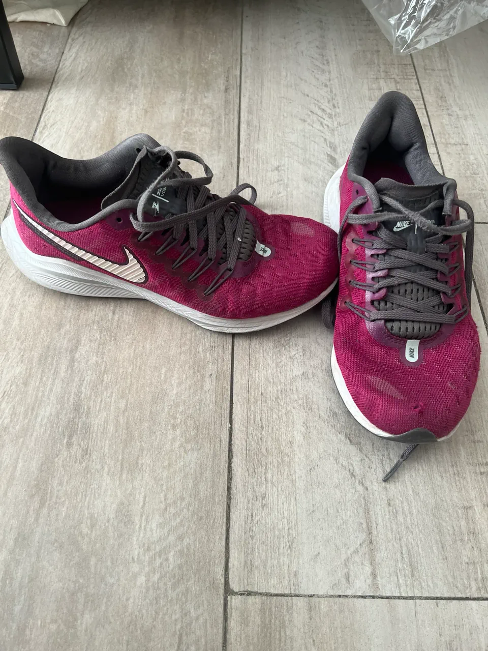 Zapatillas Nike - imagen 1