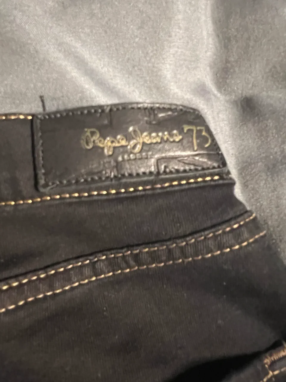 Jean Pepe Jeans - imagen 1