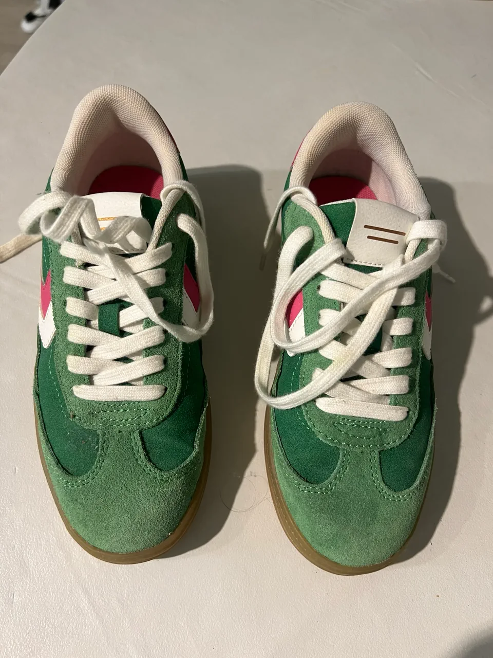 Zapatillas Bershka - imagen 1