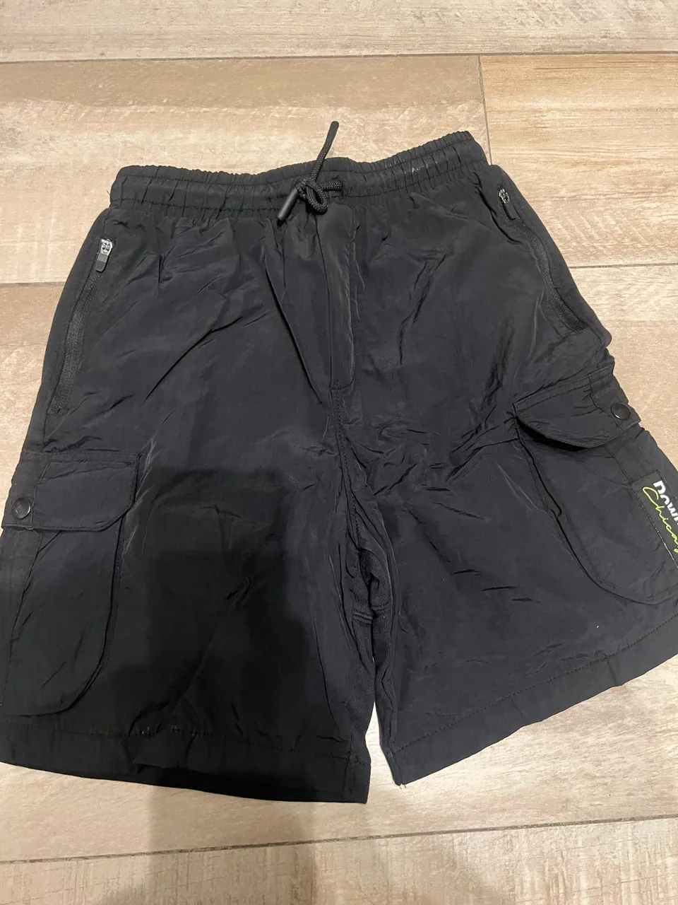 Bermuda Zara · Talle 11 años / 146 cm