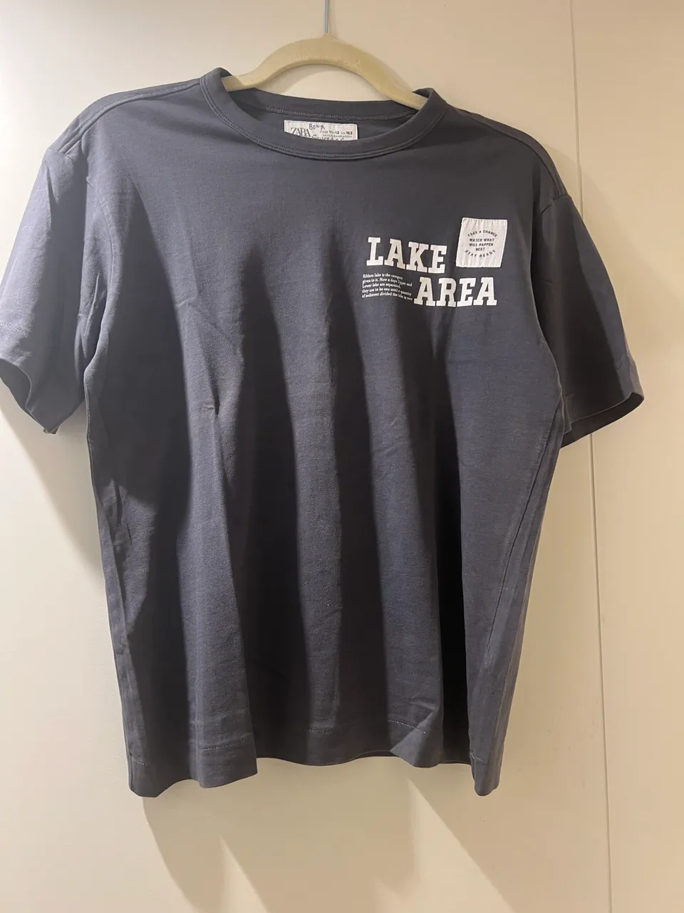Ropa deportiva Zara · Talle 12 años / 152 cm