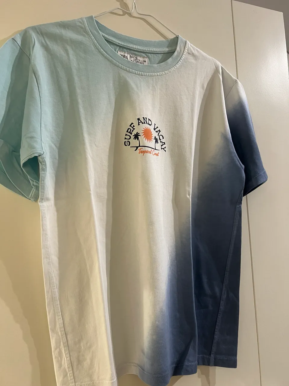 Ropa deportiva Zara - imagen 1