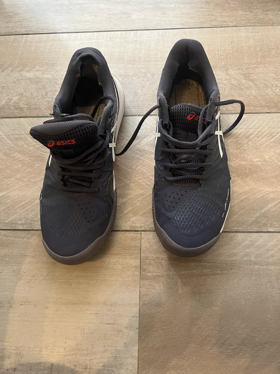 Zapatillas Asics - imagen 1