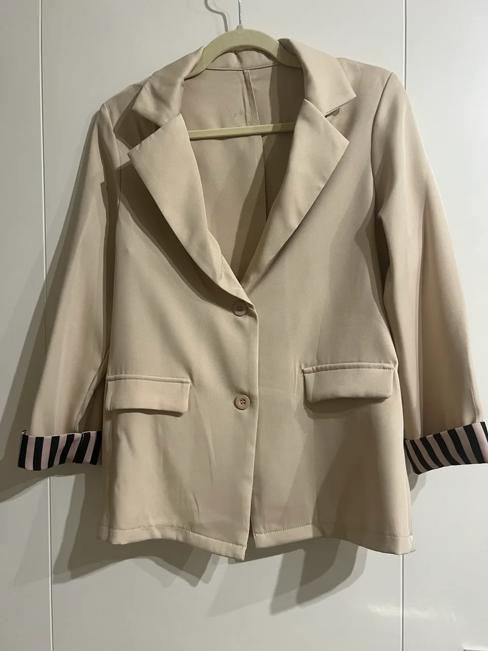 Blazer Sin marca - imagen 1
