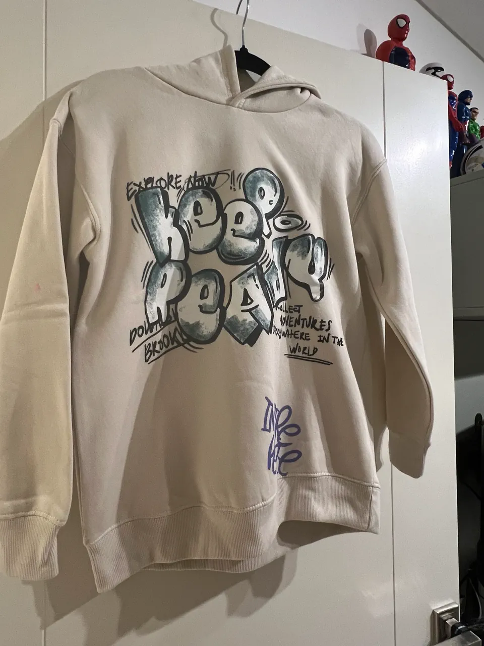 Lefties · Talle 12 años / 152 cm