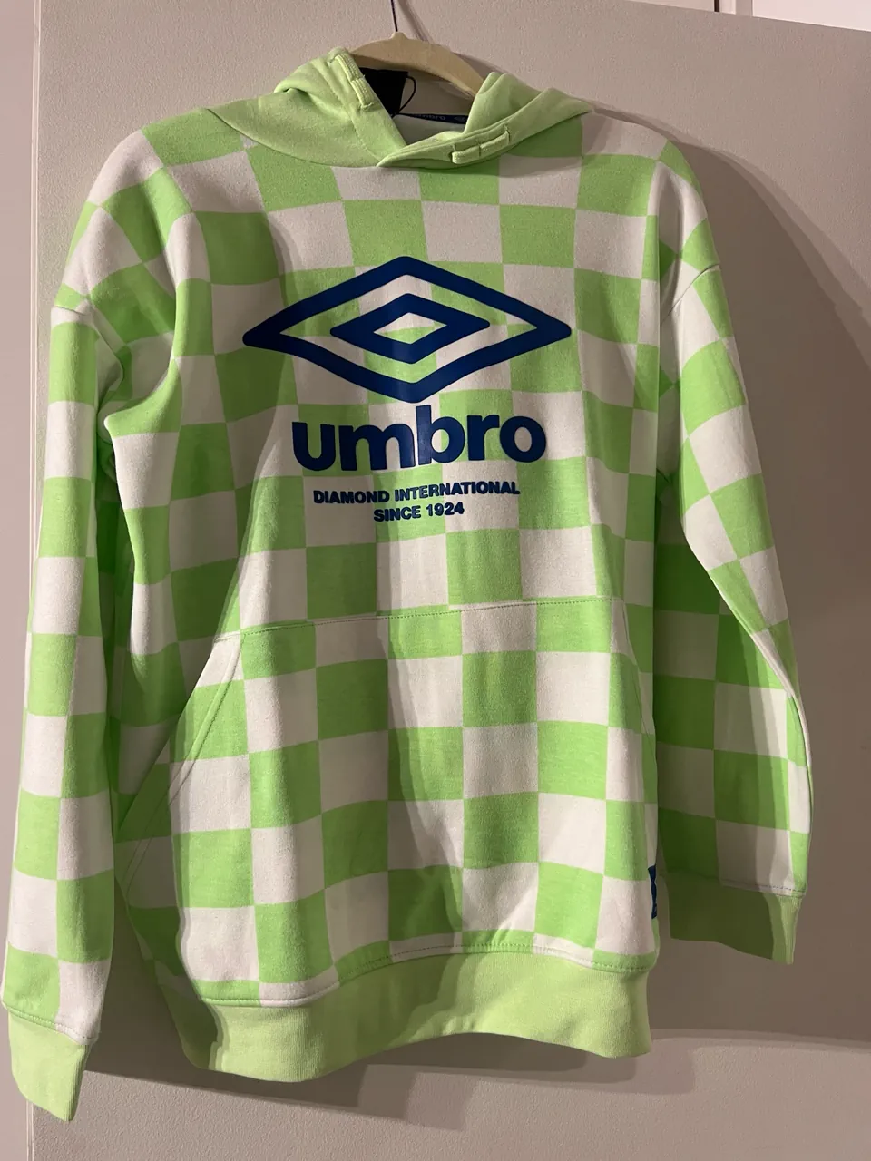 Buzo Umbro - imagen 1
