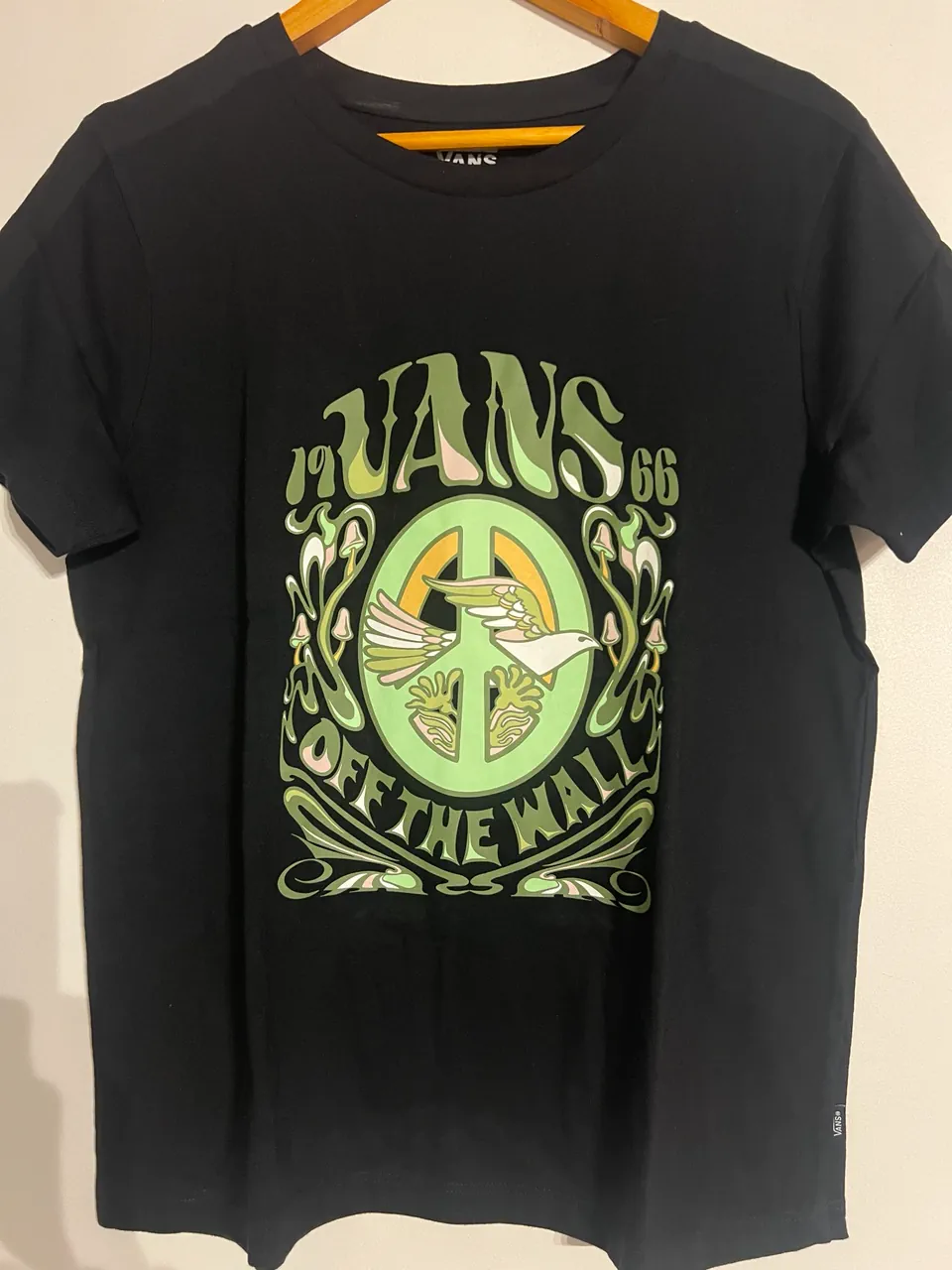 Ropa deportiva Vans - imagen 1