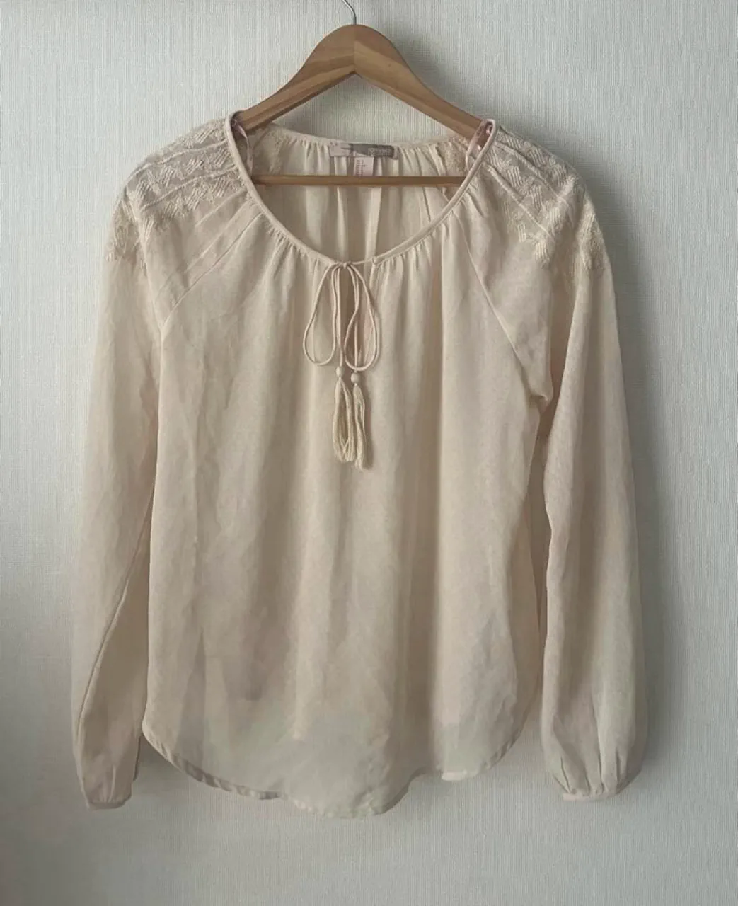 Forever 21 · Talle S