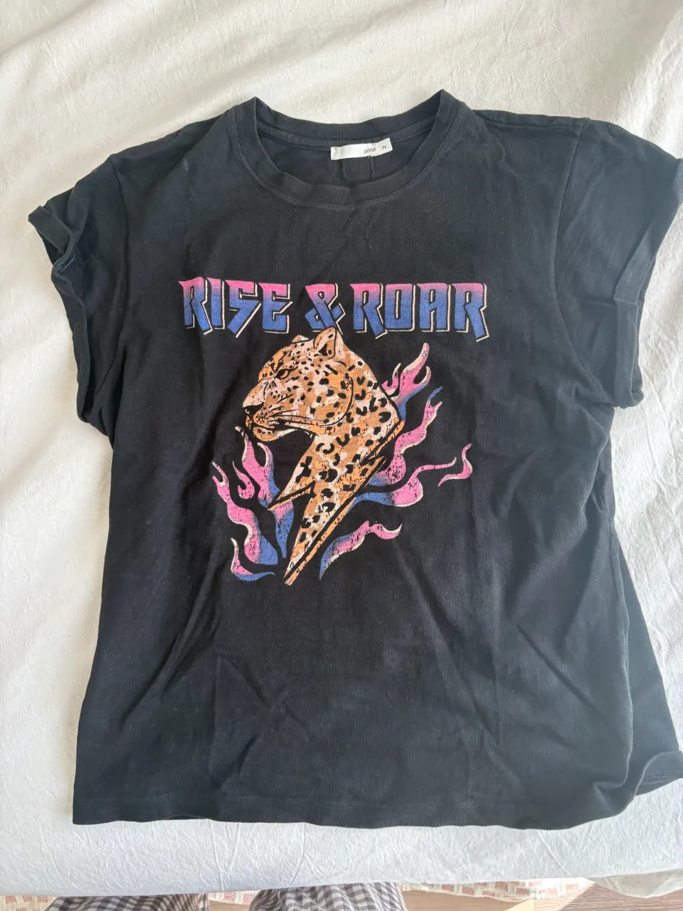 Remera Uma · Talle 2