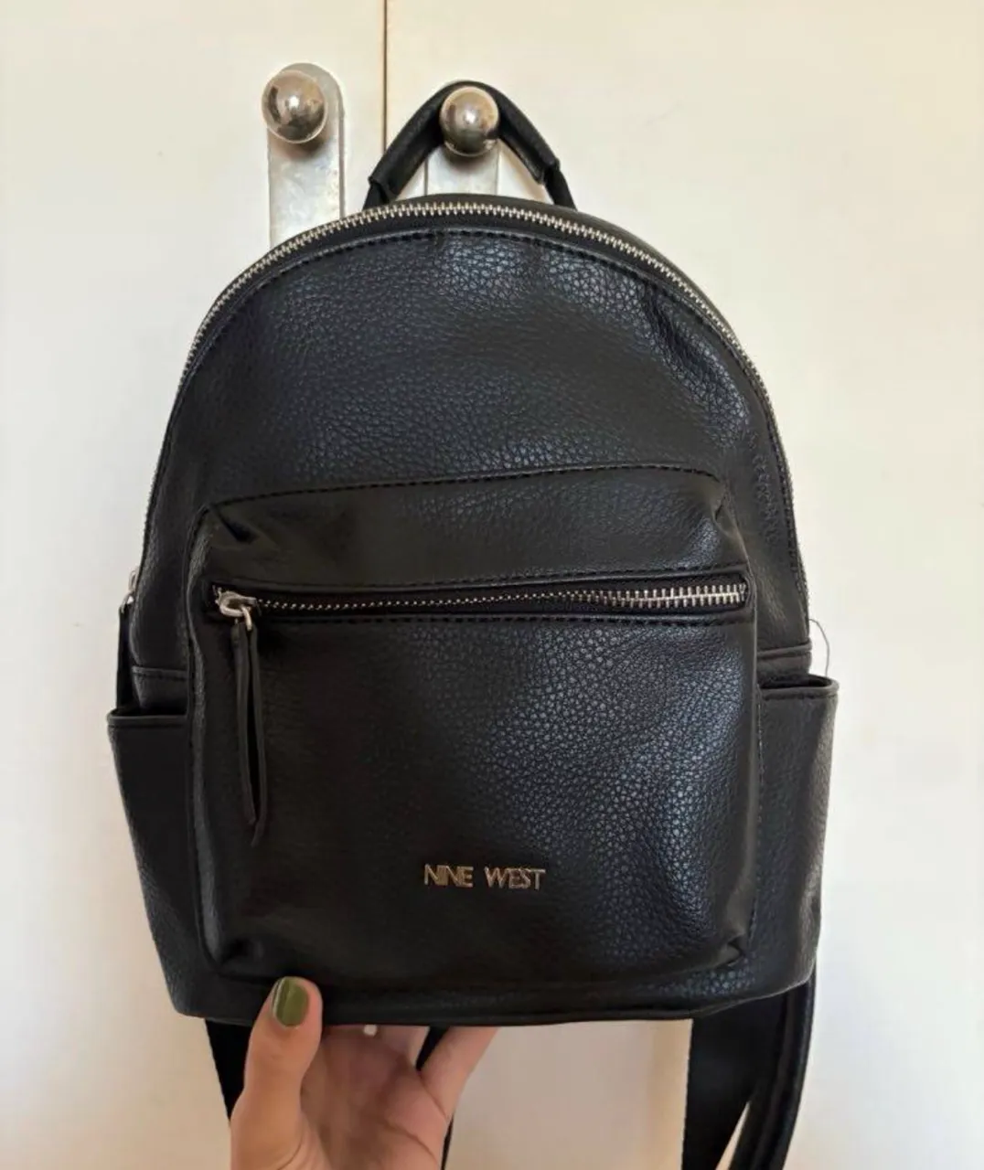 Mochila Nine West - imagen 1