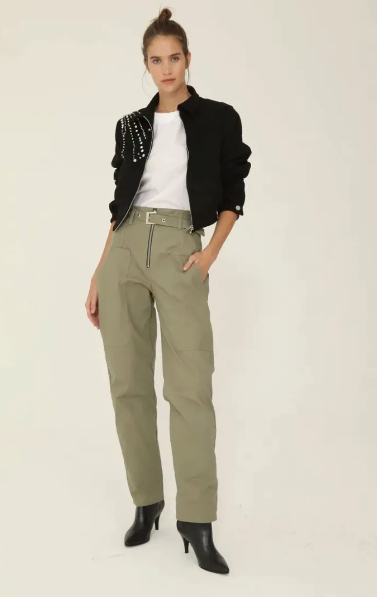 Pantalón Heidi Clair - imagen 1