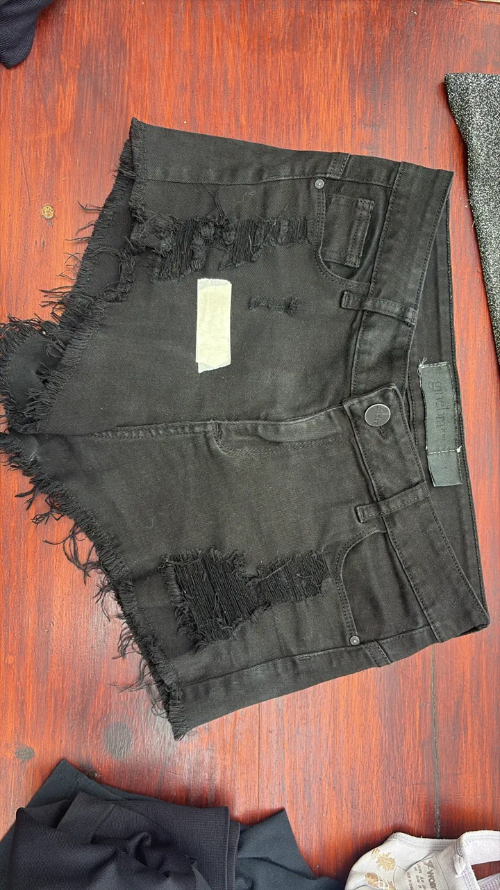 Short Ginebra - imagen 1
