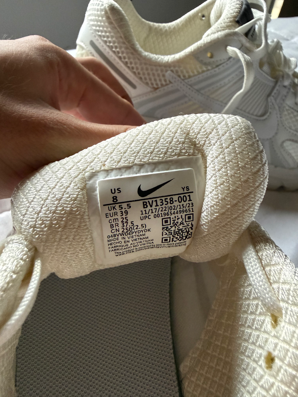 Zapatillas Nike - imagen 3