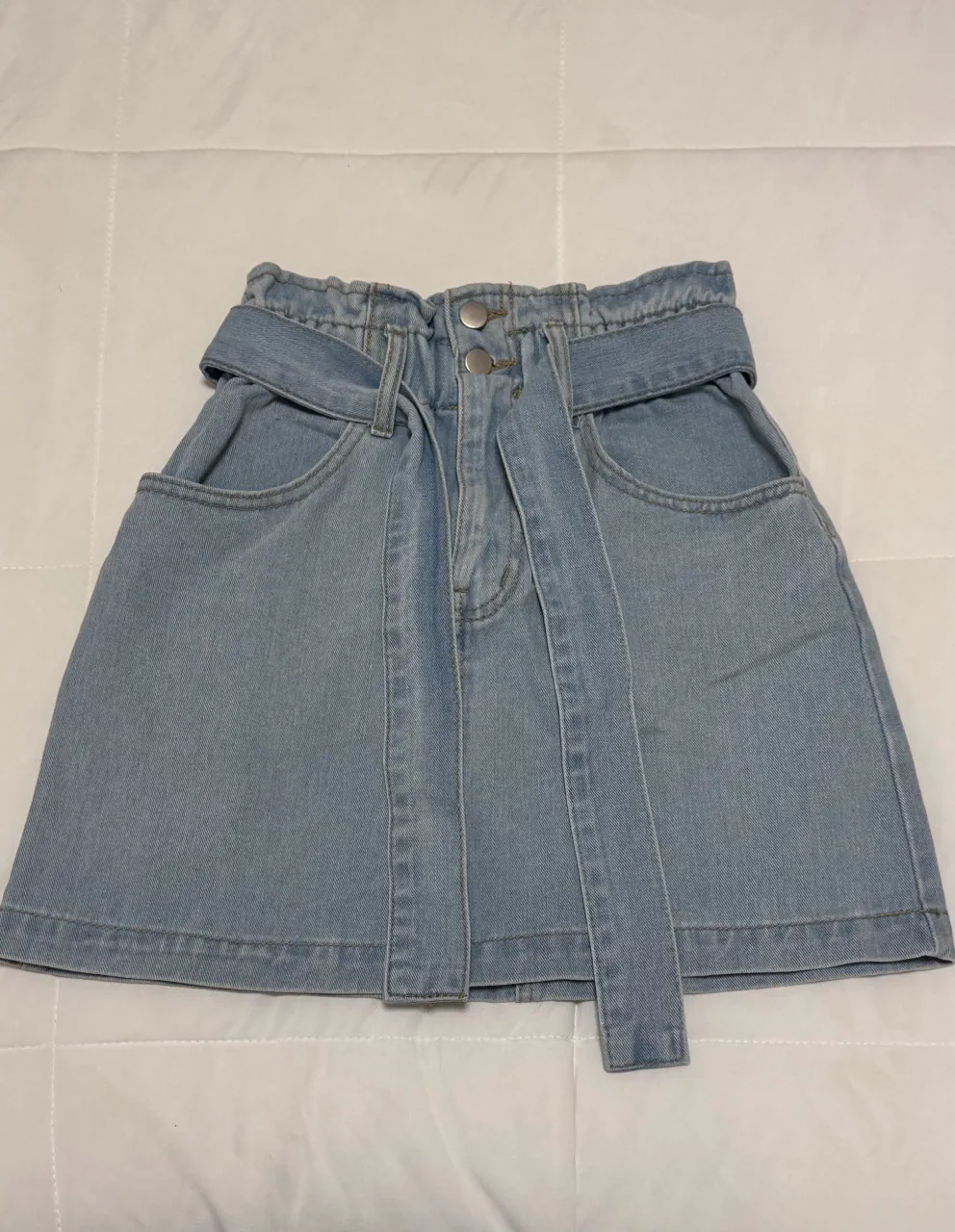 Forever 21 · Talle S