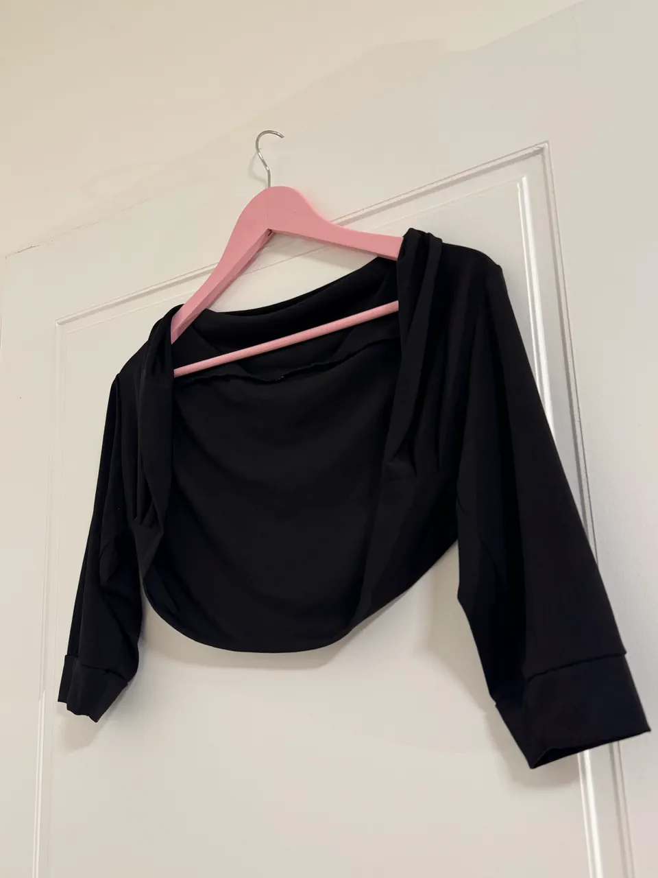 Cardigan Purpurina - imagen 1