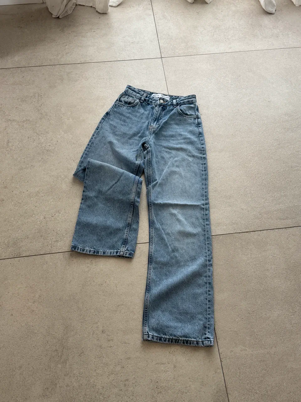 Bershka · Talle EU 34