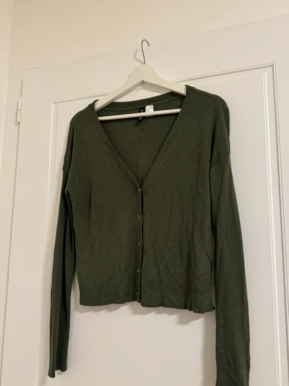 Cardigan H&M - imagen 1