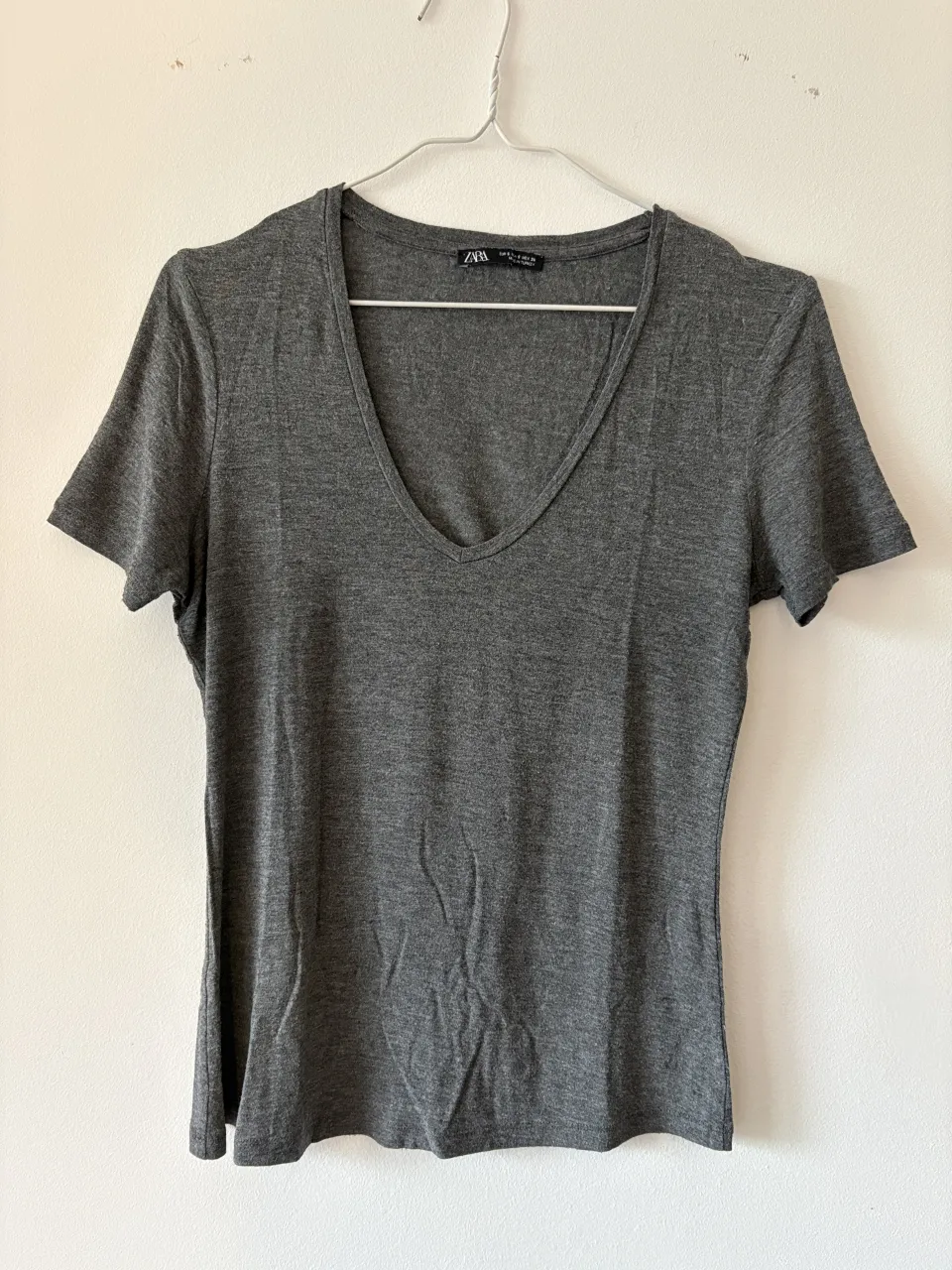 Remera Zara - imagen 1