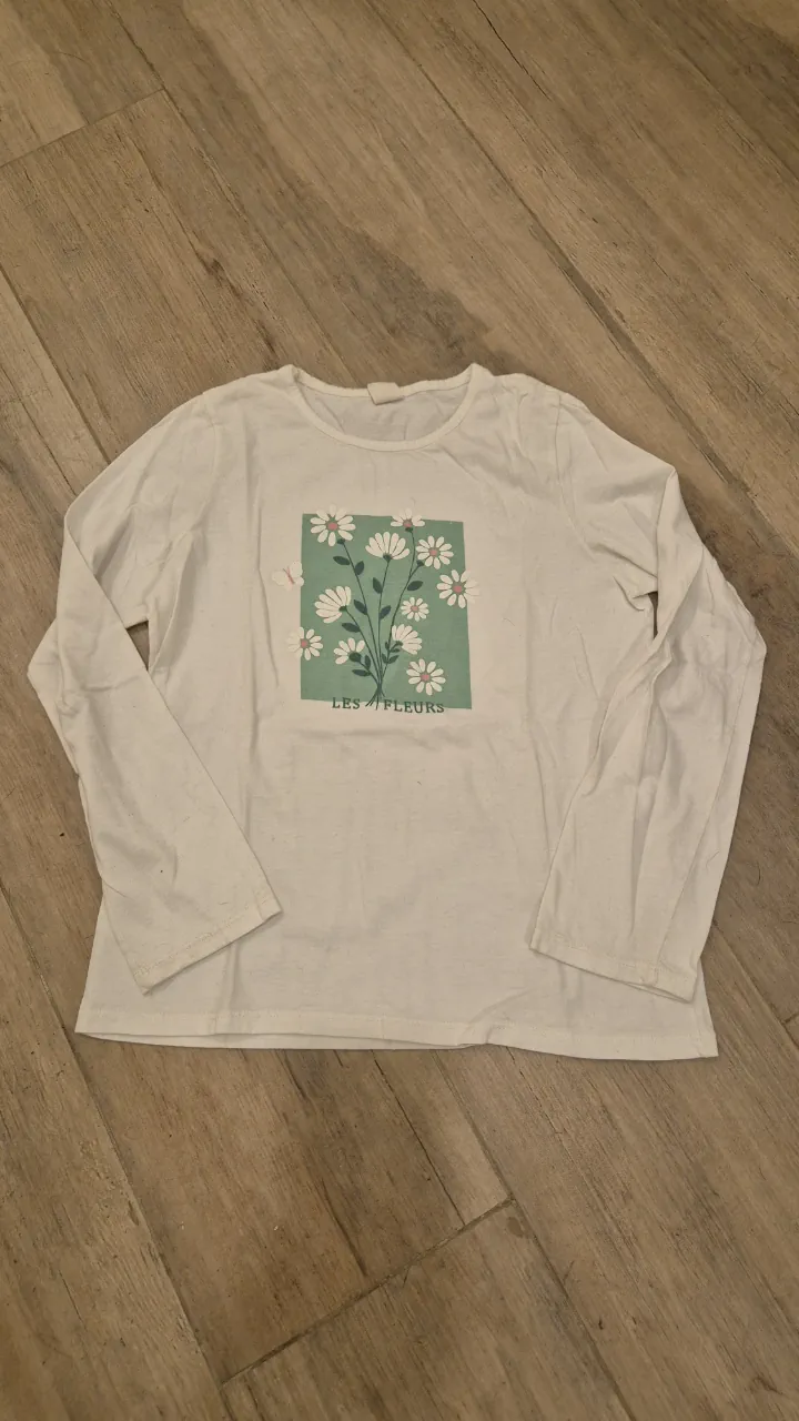 Remera CHEEKY - imagen 1
