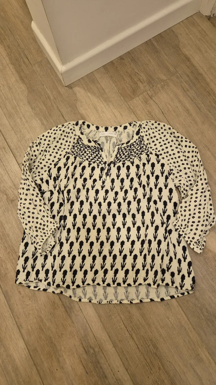 Zara · Talle 13 años / 158 cm