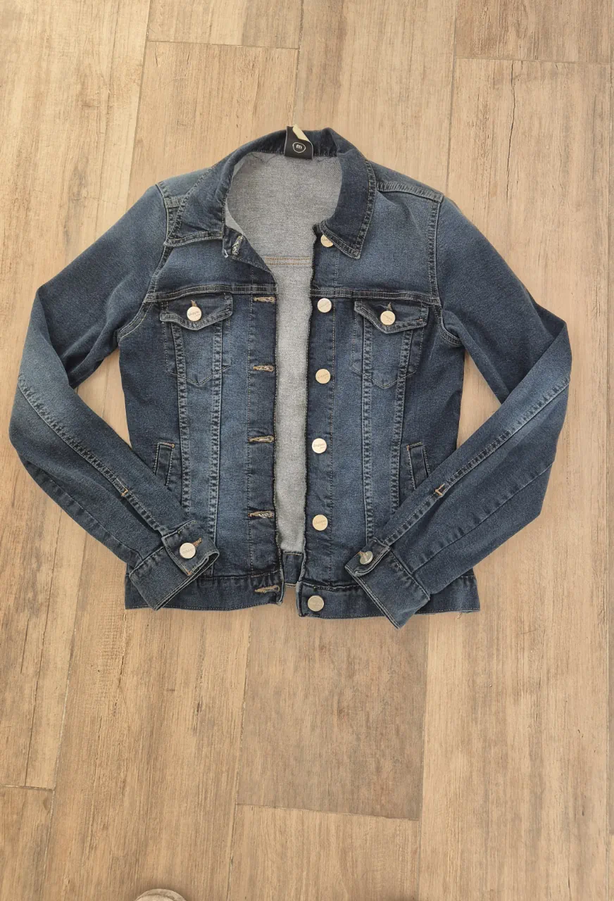 Campera Wupper - imagen 1