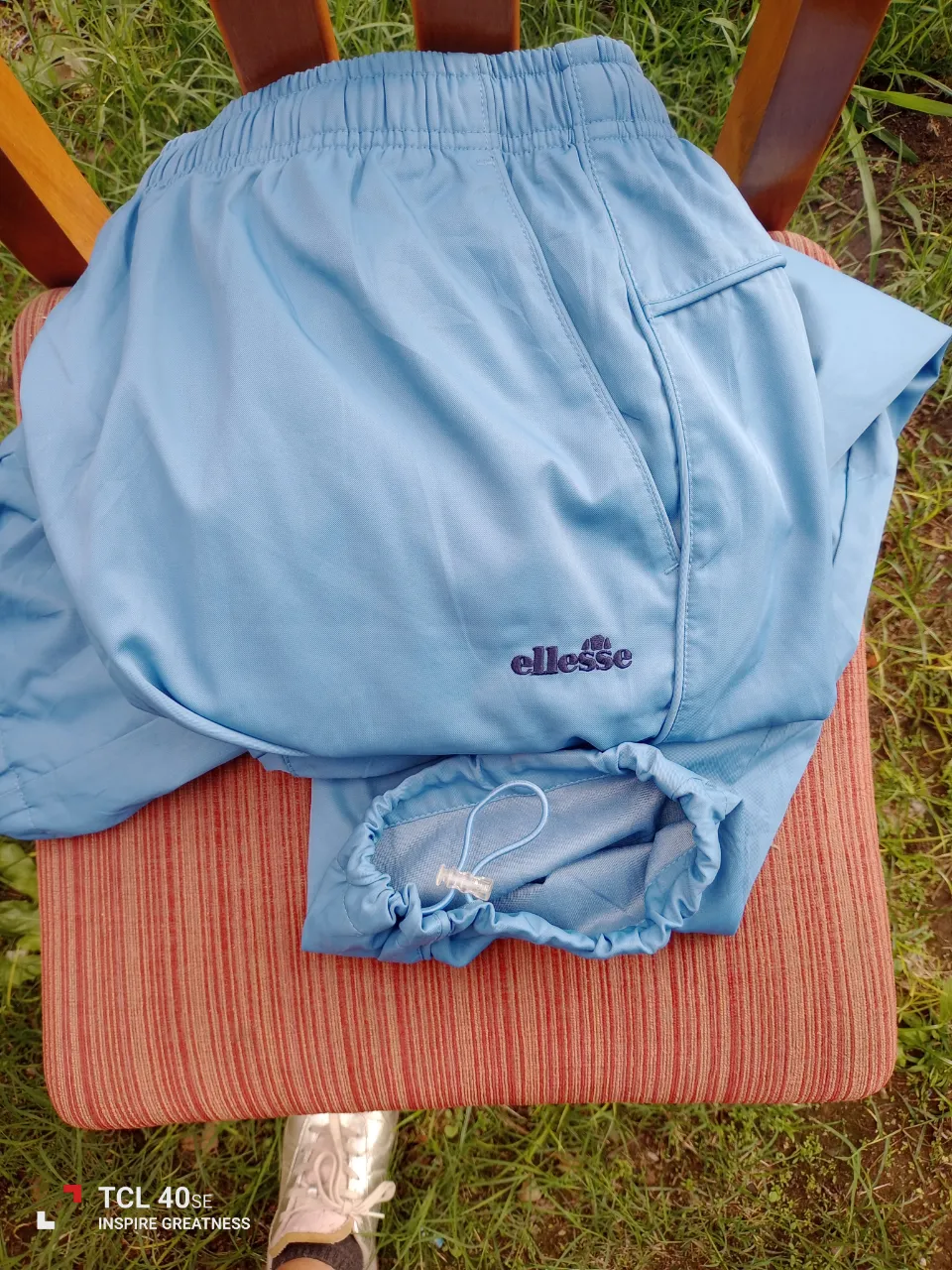 Ellesse · Talle EU 38