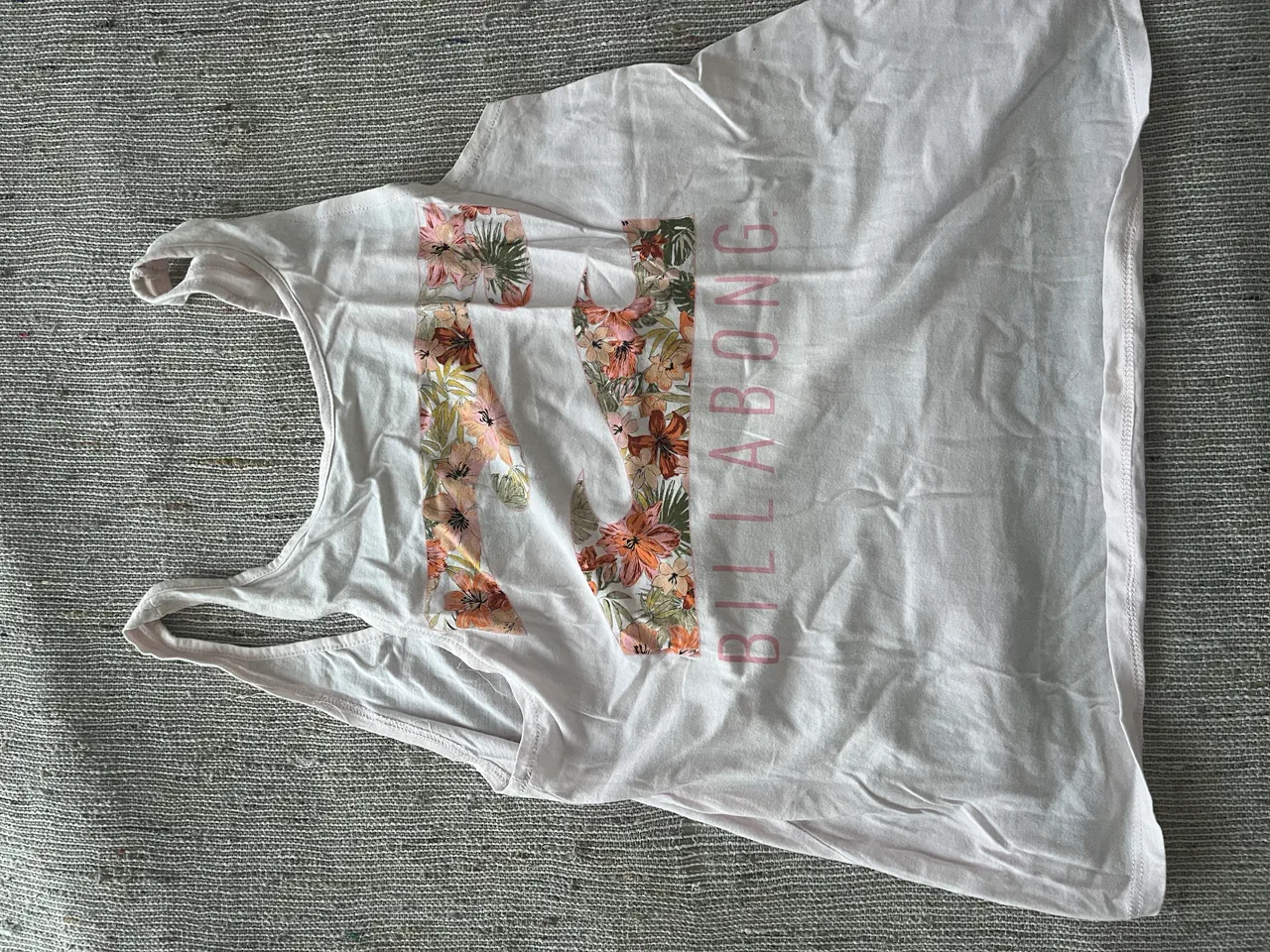 Musculosa Billabong - imagen 2