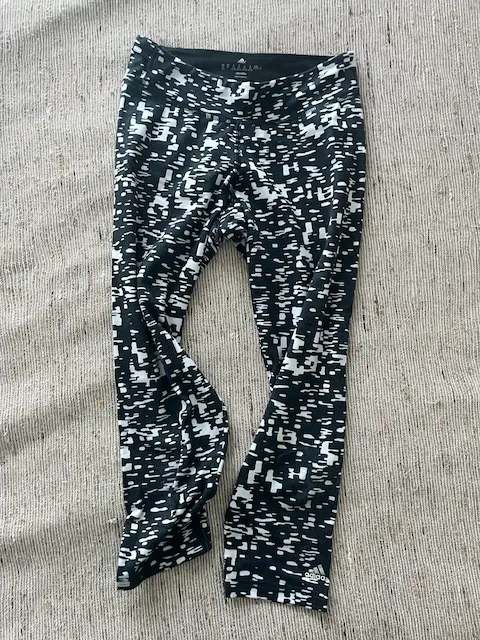 adidas · Talle XS