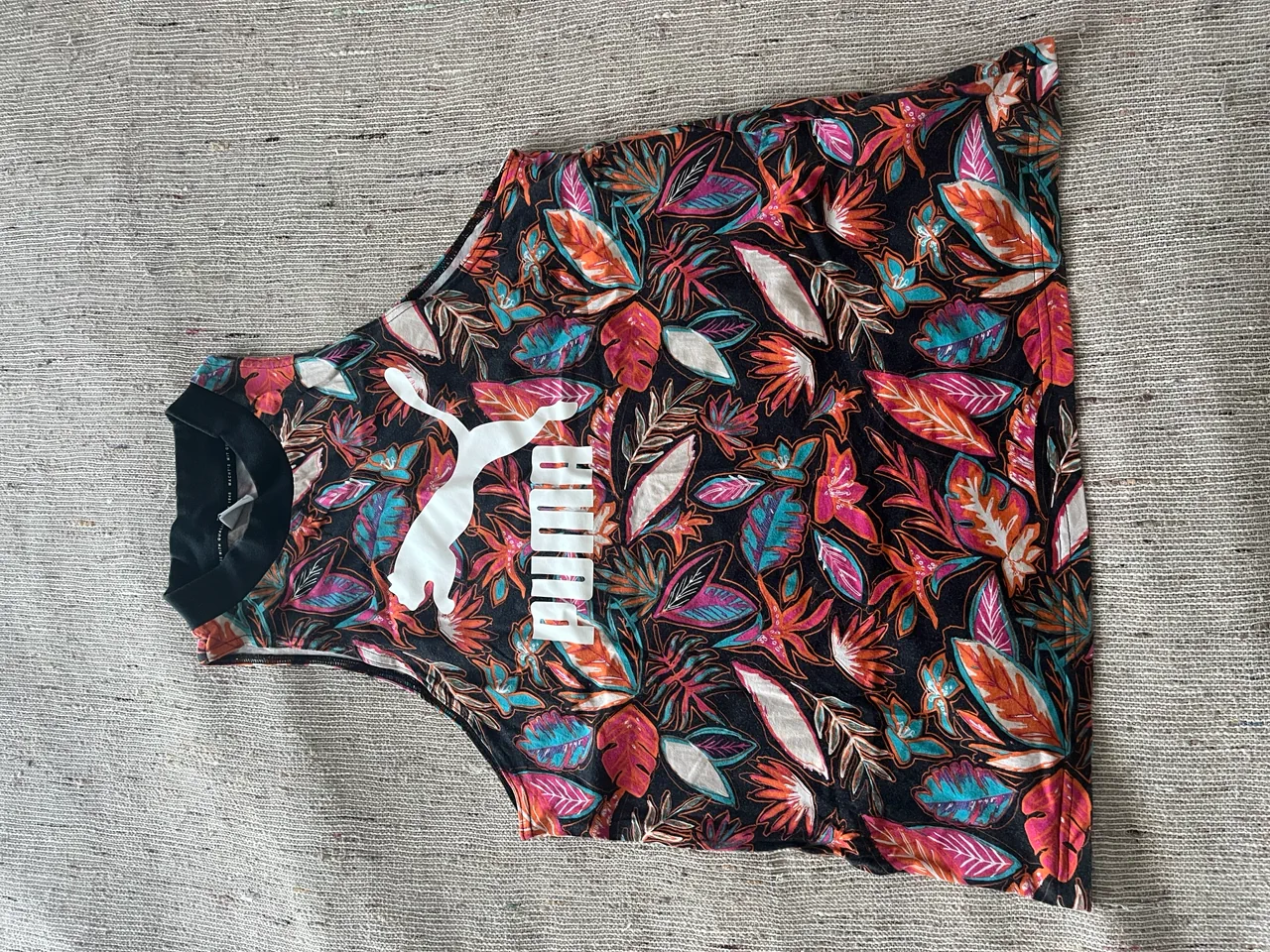Puma · Talle L