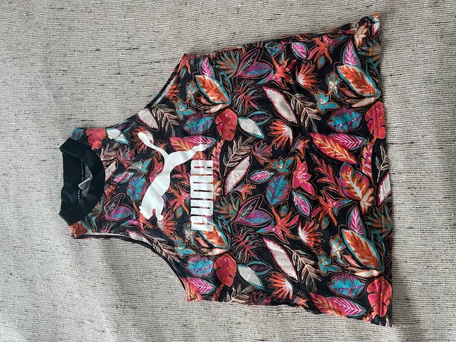 Puma · Talle L