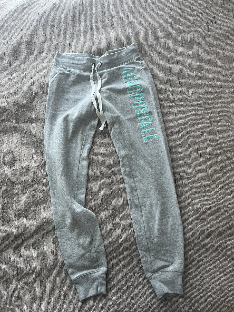 Pantalón Aéropostale · Talle XS