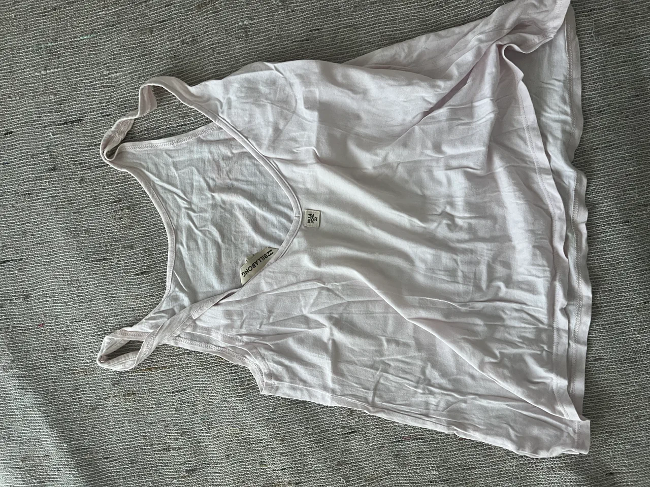 Musculosa Billabong - imagen 3