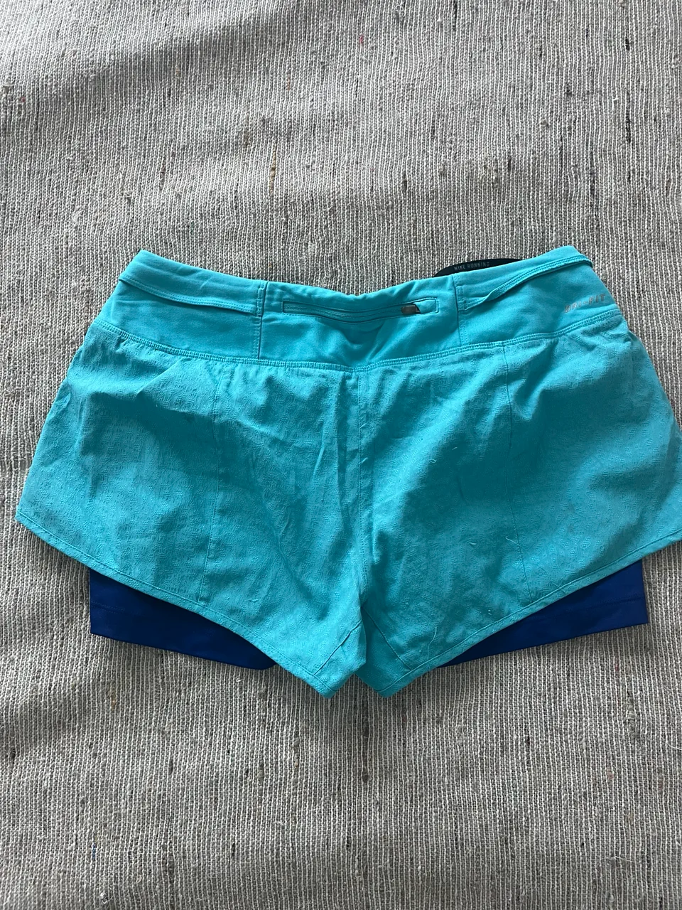 Short Nike · Talle M