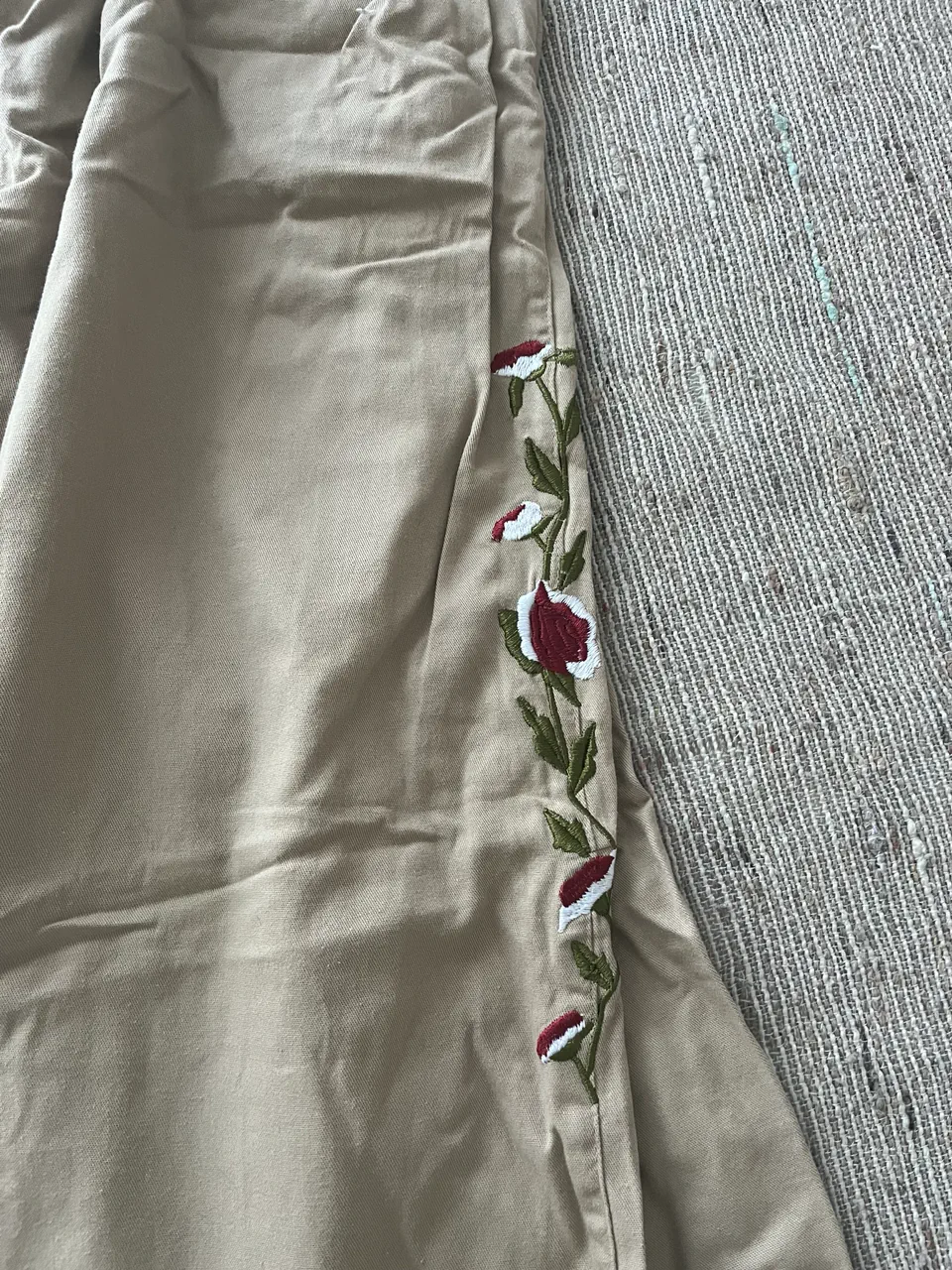 Pantalón Die pampa - imagen 2