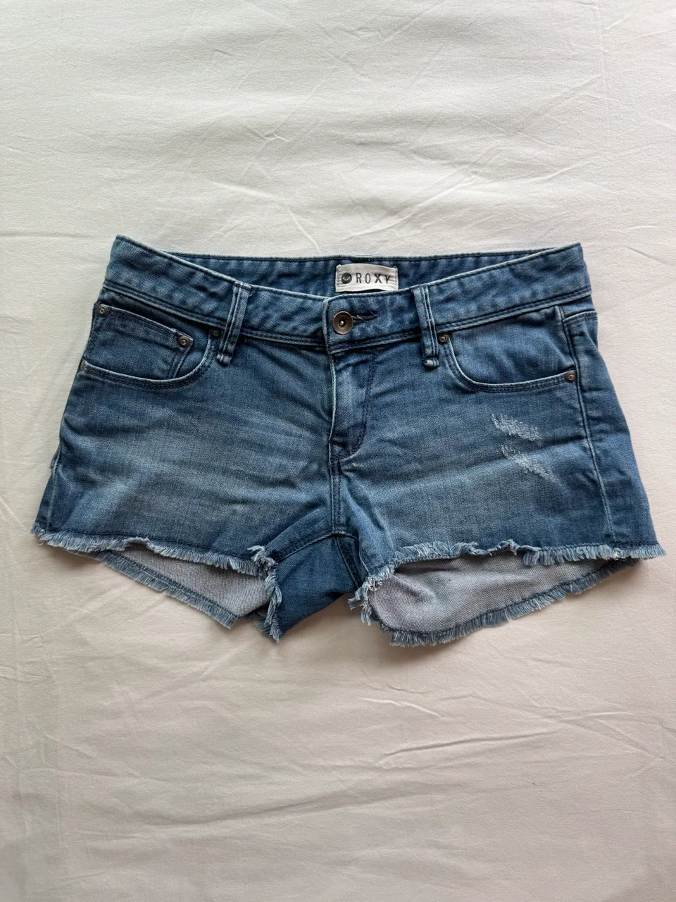 Short Roxy - imagen 1