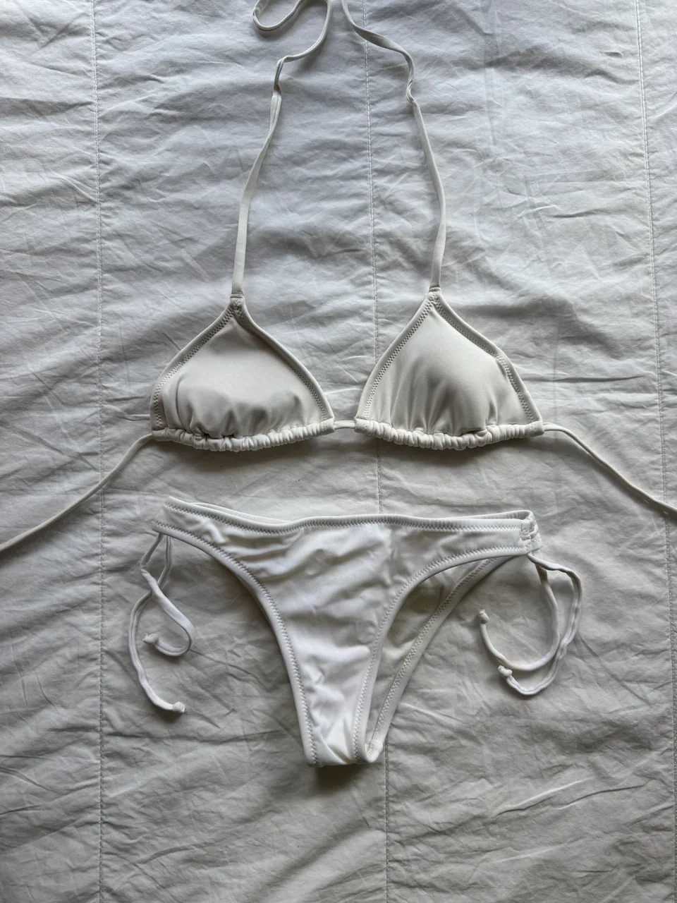 Emmanuelle · Talle S
