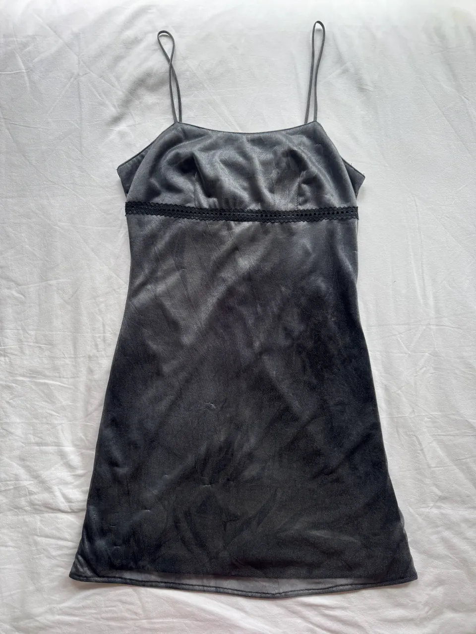 Vestido Pianno - imagen 1