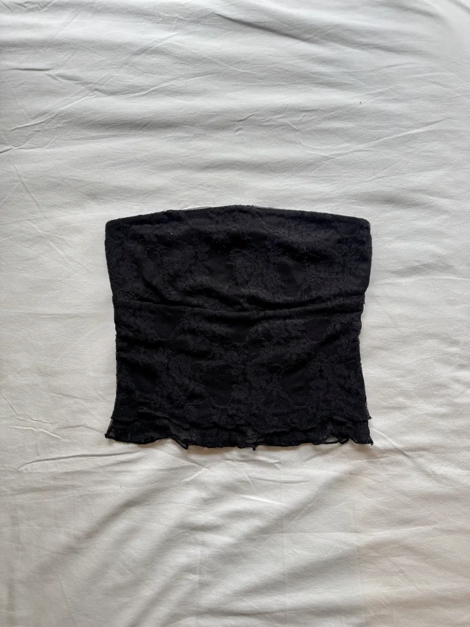 Top Kimchi Blue · Talle S