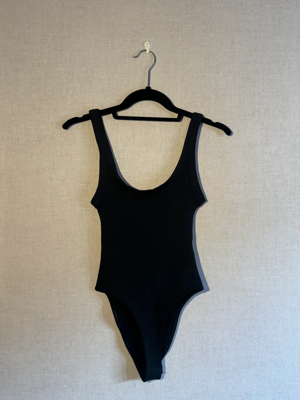 Body Zara - imagen 1