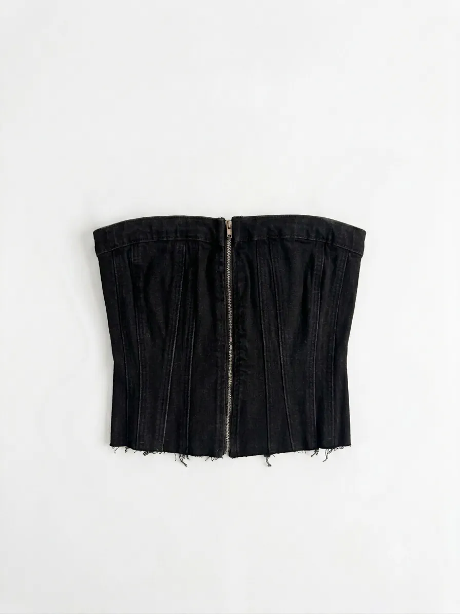 Top Zara - imagen 1