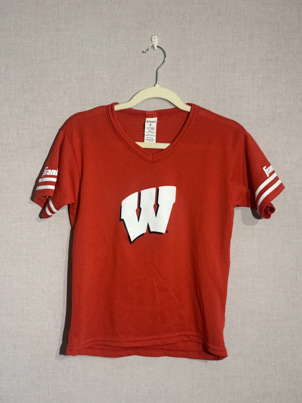 Remera Franklin - imagen 1