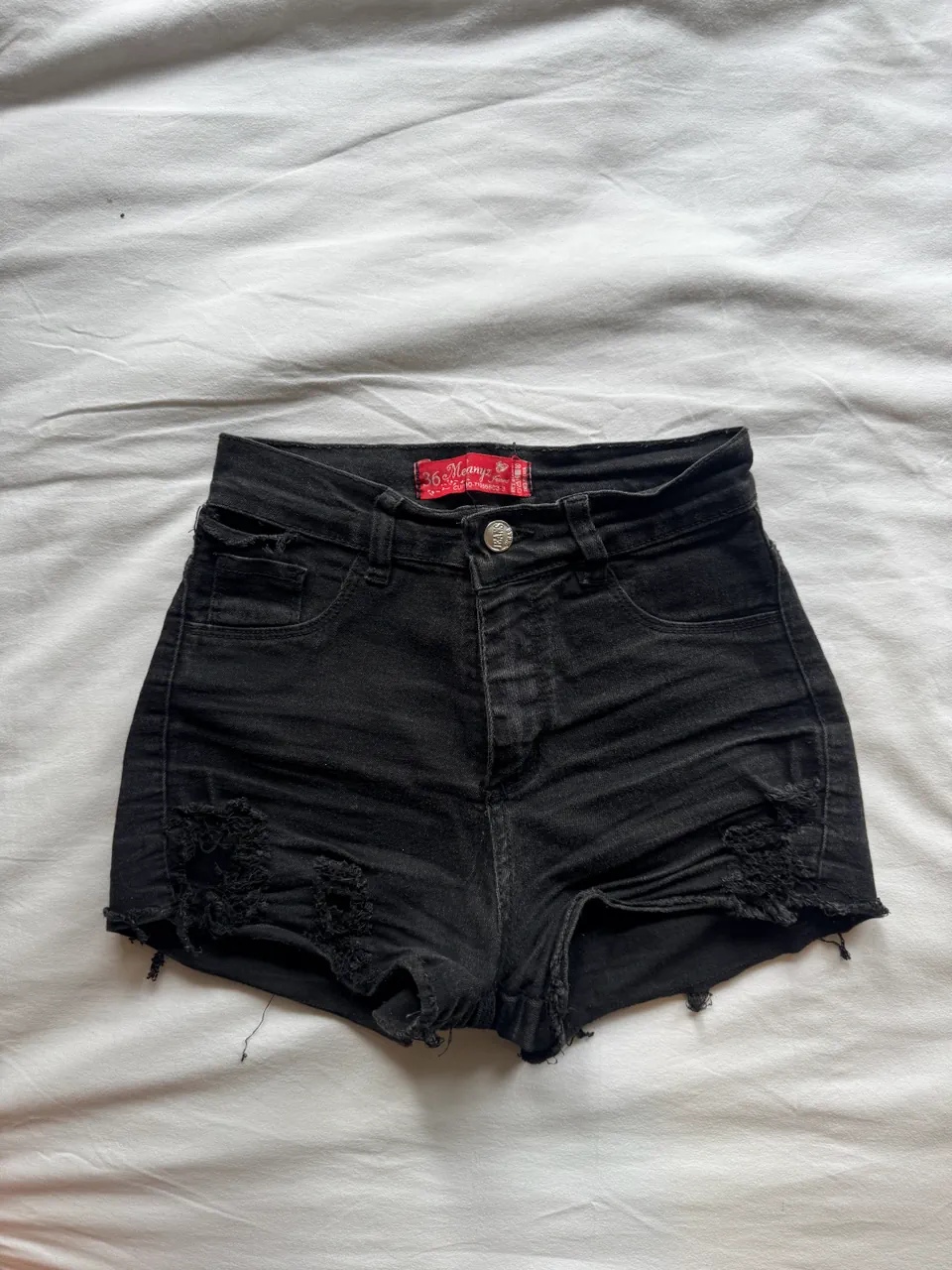 Melanyz jeans · Talle EU 36