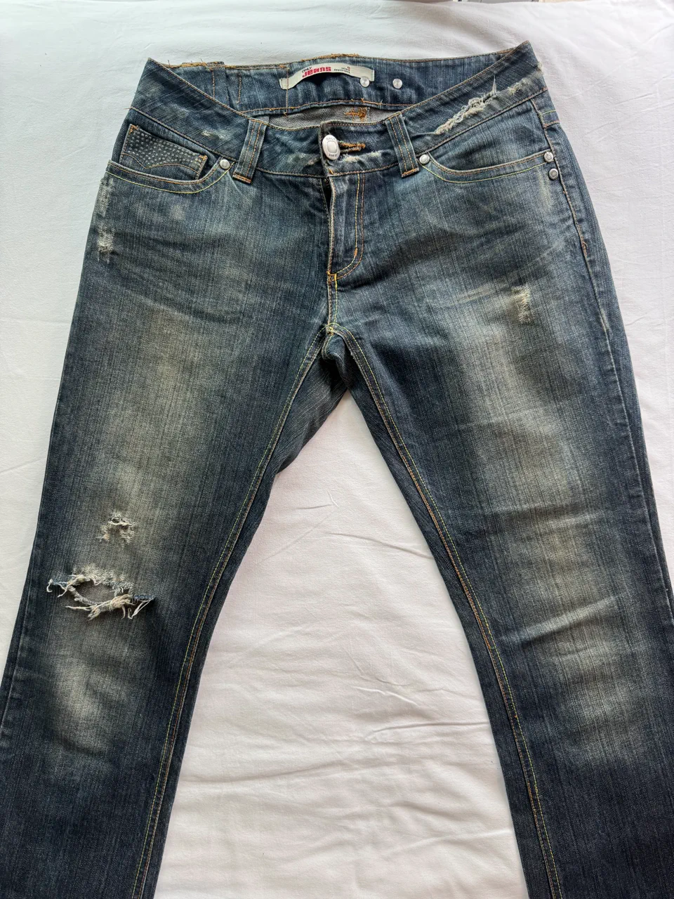 Jean ONLY - imagen 1