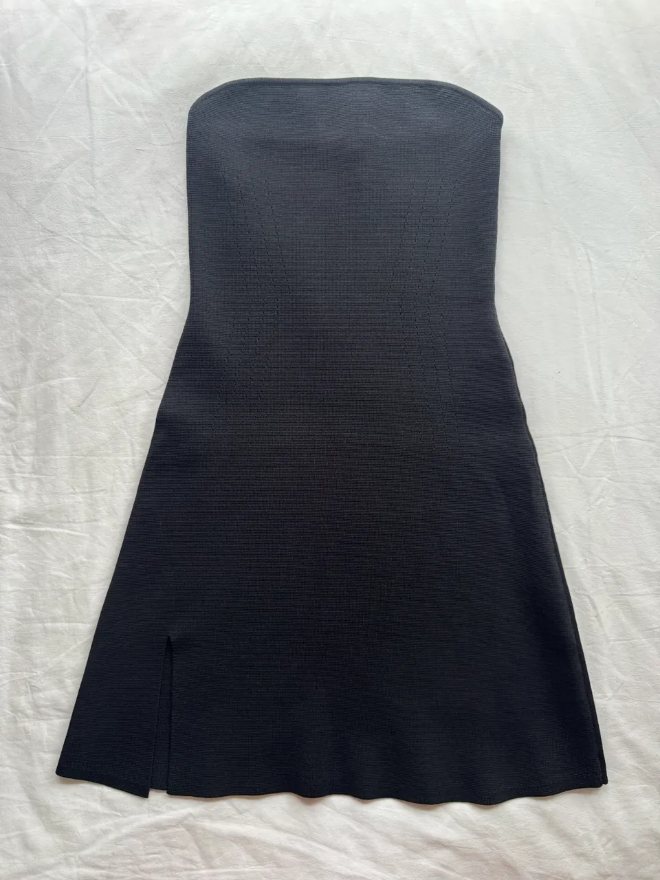 Vestido Zara - imagen 1