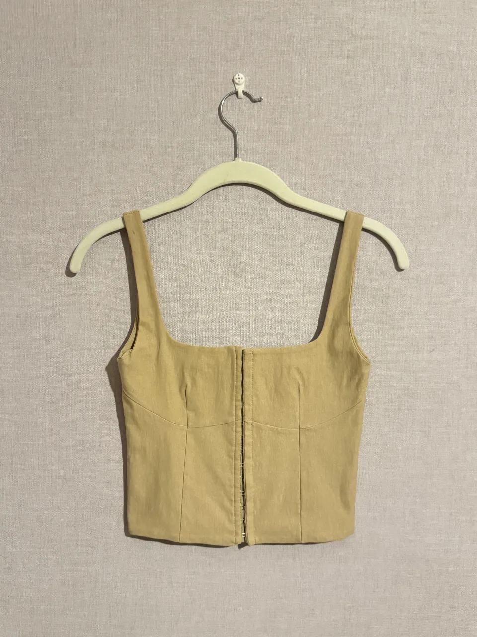 Top Ay Not Dead · Talle S