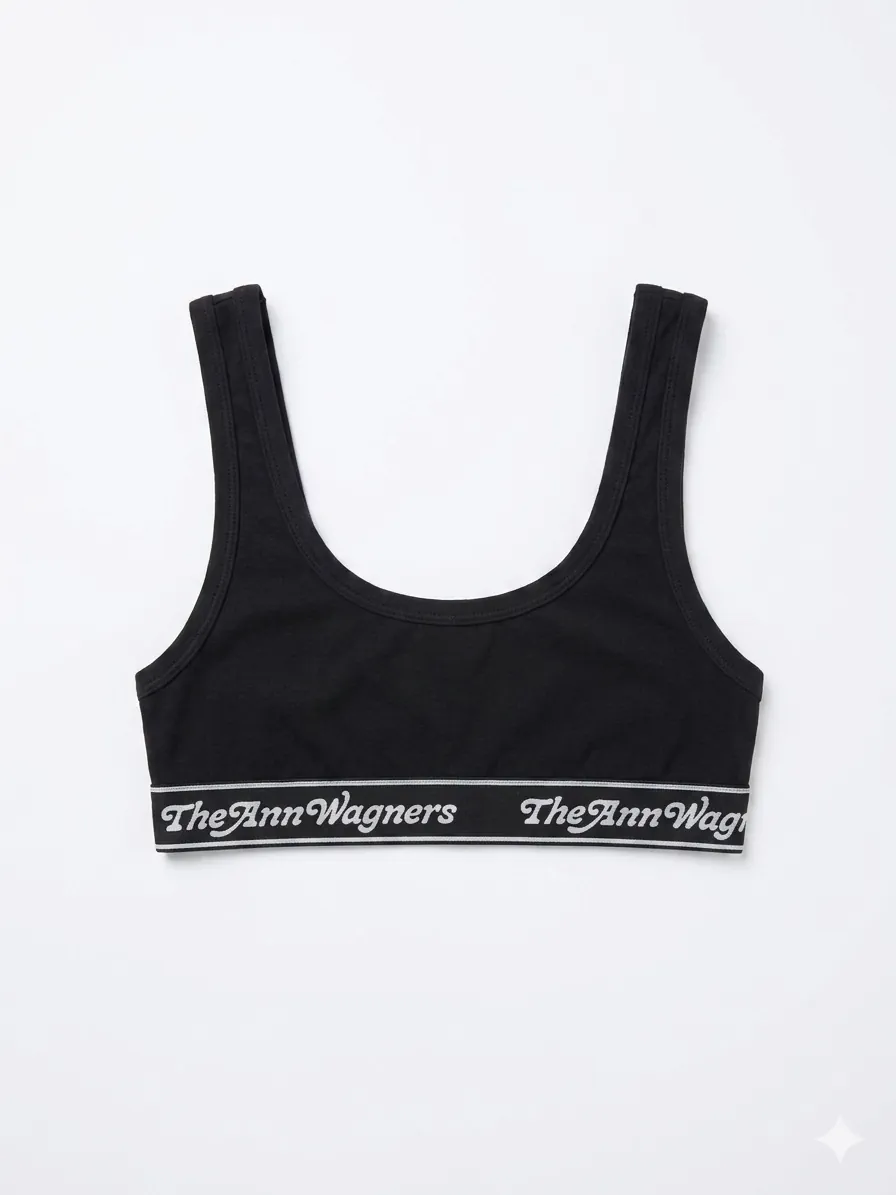 Top The Ann Wagners · Talle M