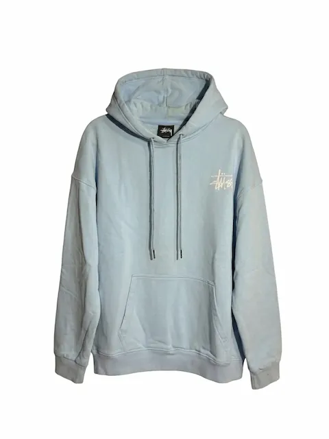 Stüssy · Talle L