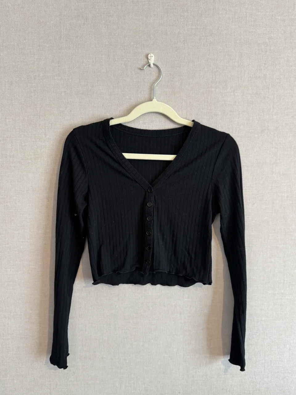 Cardigan Sin marca - imagen 1