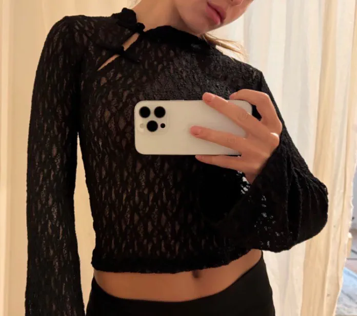Blusa 101basics - imagen 1